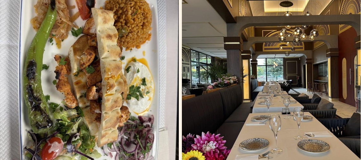 Millenium Restaurant Grill & Ocakbasi - Gallery Image 2