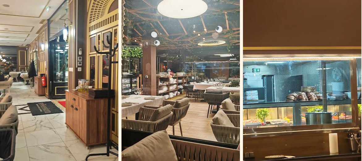 Millenium Restaurant Grill & Ocakbasi - Gallery Image 3