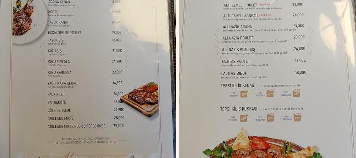 Millenium Restaurant Grill & Ocakbasi - Gallery Image 6