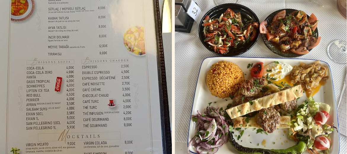 Millenium Restaurant Grill & Ocakbasi - Gallery Image 7