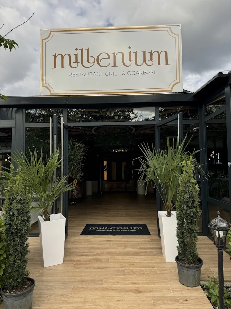 Millenium Restaurant Grill & Ocakbasi